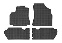 Fußmatten passend für Citroen Berlingo II 2008...