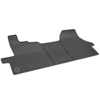 Fußmatten passend für Fiat Ducato ab 2006-2022...