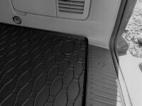 Kofferraumwanne geeignet für VW T 6.1 Multivan ab 2019 bis 2022 | L1