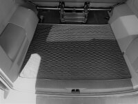 Kofferraumwanne geeignet für VW T 6.1 Multivan / Caravelle ab 2019 bis 2022 | L2