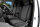 Z4L Sitzbezüge passend für Toyota Proace Verso II ab 2016 - 3 Sitzer - Polyester Schwarz, Grau , LUX - Passgenau für Version mit Tisch Vorne auf dem Beifahrersitz