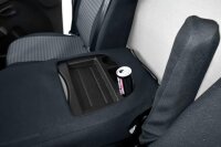Passgenaue Autositzbezüge für Renault Master ab...