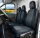 Passgenaue Autositzbezüge für Ford Transit Custom I ab 2012 bis 2023 – Polstermaterial
