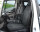 Passgenaue Autositzbezüge für Ford Transit Custom I ab 2012 bis 2023 – Polstermaterial