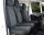 Passgenaue Autositzbezüge für Citroen Jumper ab 2006 / Facelift ab 2014 / Facelift ab 2022 – Polstermaterial