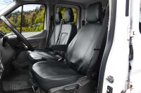 Passgenaue Autositzbezüge für Ford Transit VII...