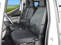 Passgenaue Autositzbezüge für Ford Transit...