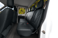 Passgenaue Autositzbezüge für Ford Transit VII...