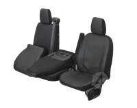 Passgenaue Autositzbezüge für Renault Master ab...