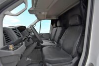 Passgenaue Autositzbezüge für MAN TGE ab 2017...