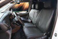 Z4L Sitzbezüge passend für Peugeot Expert ab...
