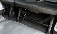 Passgenaue Autositzbezüge für Ford Transit Custom I ab 2012 bis 2023 – Kunstleder