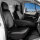 Passgenaue Autositzbezüge für Opel Vivaro ab 2014 bis 2019 – Kunstleder