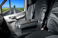 Passgenaue Autositzbezüge für VW Crafter ab...