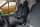 Passgenaue Autositzbezüge für Ford Transit VII / VIII ab 2014 / Facelift ab 2020 – Polstermaterial mit Kunstleder