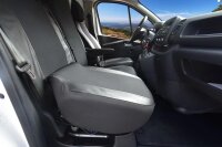 Passgenaue Autositzbezüge für Opel Vivaro ab...