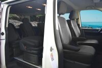 Passgenaue Autositzbezüge für VW T6 Multivan ab...