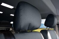 Passgenaue Autositzbezüge für VW T6 ab 2015 / VW T6.1 ab 2019 – Polstermaterial mit Kunstleder