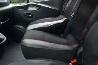 Passgenaue Autositzbezüge für Opel Vivaro ab...