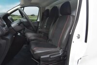 Passgenaue Autositzbezüge für Fiat Talento ab...