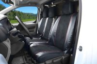 Z4L Sitzbezüge passend für Citroen SpaceTourer...