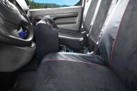 Z4L Sitzbezüge passend für Citroen SpaceTourer...
