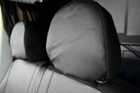 Passgenaue Autositzbezüge für VW Crafter ab 2017 – Kunstleder