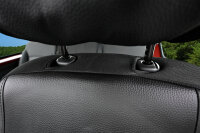 Passgenaue Autositzbezüge für Fiat Talento ab 2016 – Kunstleder