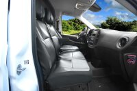 Passgenaue Autositzbezüge für Mercedes Vito III W447 ab 2014 – Kunstleder