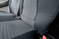 Passgenaue Autositzbezüge für VW Crafter ab 2006 bis 2016 – Polstermaterial