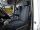 Passgenaue Autositzbezüge für VW Crafter ab 2006 bis 2016 – Polstermaterial