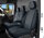 Passgenaue Autositzbezüge für Mercedes Sprinter III W907 / W910 ab 2018 – Polstermaterial