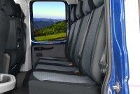Passgenaue Autositzbezüge für VW Crafter ab...