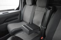 Z4L Sitzbezüge passend für Opel Vivaro C ab...