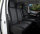 Passgenaue Autositzbezüge für Fiat Scudo ab 2022 – Polstermaterial