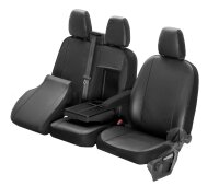 Passgenaue Autositzbezüge für Ford Transit VII...
