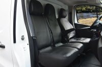 Passgenaue Autositzbezüge für Opel Vivaro ab...