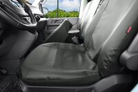 Passgenaue Autositzbezüge für VW Crafter ab...