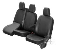 Passgenaue Autositzbezüge für Opel Vivaro ab...