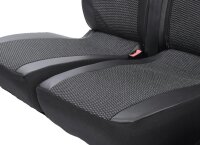 Passgenaue Autositzbezüge für Opel Zafira Life...