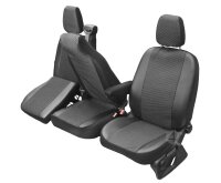 Passgenaue Autositzbezüge für Opel Movano B ab...