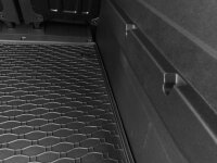 Kofferraumwanne geeignet für FIAT Doblo ab 2023 L1