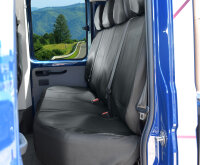 Passgenaue Autositzbezüge für VW Crafter ab...