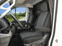 Passgenaue Autositzbezüge für VW Crafter ab...