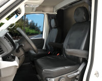 Passgenaue Autositzbezüge für VW Crafter ab...