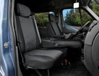 Passgenaue Autositzbezüge für Opel Movano B ab 2010 bis 2022 – Polstermaterial