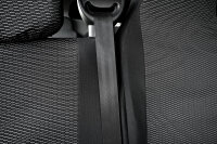 Passgenaue Autositzbezüge für Nissan Interstar ab 2021 bis 2024 – Polstermaterial