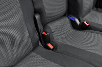 Passgenaue Autositzbezüge für Peugeot Partner ab 2019 bis 2023 – Polstermaterial