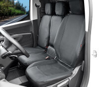 Passgenaue Autositzbezüge für Peugeot Partner...