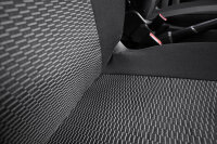 Passgenaue Autositzbezüge für Ford Transit Custom I ab 2012 bis 2023 – Polstermaterial